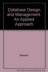 9780075579946-0075579944-Database Design and Management: an Applied Approach