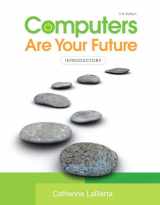 9780135092811-0135092817-Computers Are Your Future: Introductory