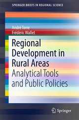 9783319023717-3319023713-Regional Development in Rural Areas: Analytical Tools and Public Policies (SpringerBriefs in Regional Science)