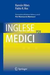 9788847013582-8847013585-Inglese per medici (Italian Edition)