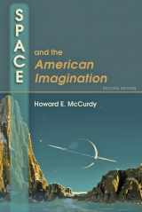 9780801898686-0801898684-Space and the American Imagination