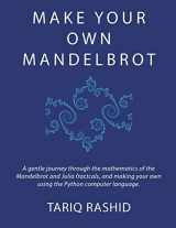 9781500552961-1500552968-Make Your Own Mandelbrot