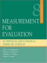 9780073045269-0073045268-Measurement for Evaluation in Physical Education and Exercise Science