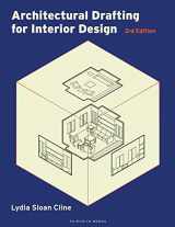 9781501361197-1501361198-Architectural Drafting for Interior Design: Bundle Book + Studio Access Card