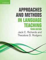 9781107675964-1107675960-Approaches and Methods in Language Teaching
