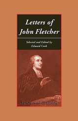 9781937428471-1937428478-Letters of John Fletcher