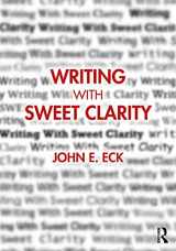 9780367746605-0367746603-Writing with Sweet Clarity