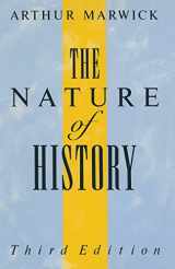 9780333432358-0333432355-The Nature of History