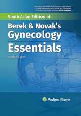 9789389859676-9389859670-Berek & Novak’s Gynecology - Essentials - 1E