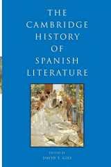 9780521738699-0521738695-The Cambridge History of Spanish Literature