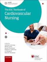 9780198849315-0198849311-ESC Textbook of Cardiovascular Nursing (The European Society of Cardiology Series)