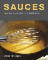 9780544819825-0544819829-Sauces: Classical and Contemporary Sauce Making, Fourth Edition