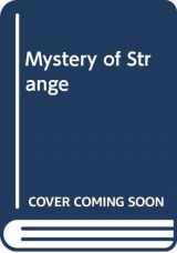 9780451098474-0451098471-Mystery of the Strange Traveler