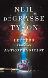 9781324003311-1324003316-Letters from an Astrophysicist