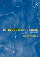 9781138910591-1138910597-Introduction to Logic