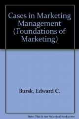 9780131188938-0131188933-Cases in Marketing Management