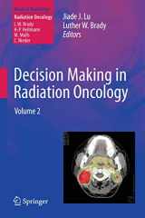 9783642163326-3642163327-Decision Making in Radiation Oncology: Volume 2 (Medical Radiology)