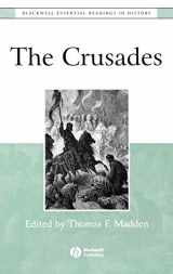 9780631230229-063123022X-The Crusades: The Essential Readings