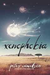 9781490568232-1490568239-Xenophobia (First Contact)