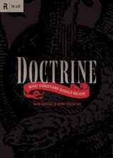 9781433506253-1433506254-Doctrine: What Christians Should Believe (RE: Lit)