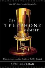 9780393333688-039333368X-The Telephone Gambit: Chasing Alexander Graham Bell's Secret