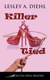 9781603813198-1603813195-Killer Tied (Eve Appel Mystery)