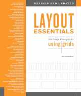 9781631596315-1631596314-Layout Essentials Revised and Updated: 100 Design Principles for Using Grids