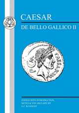 9780862921019-0862921015-Caesar: Gallic War II (Latin Texts)
