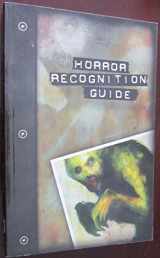 9781588463555-1588463559-Hunter Horror Recognition Guide