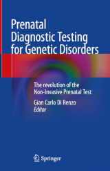 9783031317576-3031317572-Prenatal Diagnostic Testing for Genetic Disorders: The revolution of the Non-Invasive Prenatal Test