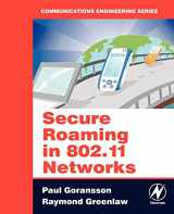 9780750682114-0750682116-Secure Roaming in 802.11 Networks (Communications Engineering)
