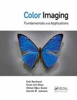 9781568813448-1568813449-Color Imaging: Fundamentals and Applications