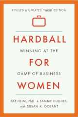 9780142181775-0142181773-Hardball for Women: Winning at the Game of Business: Third Edition