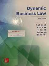 9781260247893-1260247899-Dynamic Business Law