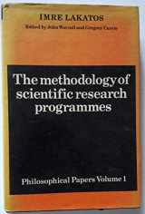 9780521216449-0521216443-The Methodology of Scientific Research Programmes: Volume 1: Philosophical Papers