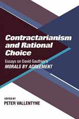 9780521398152-0521398150-Contractarianism and Rational Choice: Essays on David Gauthier's Morals by Agreement
