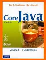 9788576053576-8576053578-Core Java. Fundamentos - Volume 1