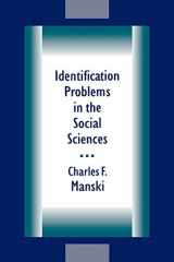 9780674442849-0674442849-Identification Problems in the Social Sciences