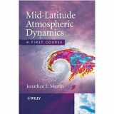 9780470864654-0470864656-Mid-Latitude Atmospheric Dynamics: A First Course