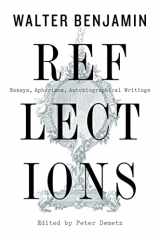 9781328470225-1328470229-Reflections: Essays, Aphorisms, Autobiographical Writings