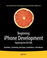 9781484202005-1484202007-Beginning iPhone Development: Exploring the iOS SDK