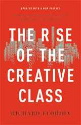 9781541617742-1541617746-The Rise of the Creative Class