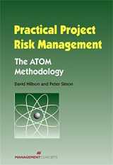 9781567262025-1567262023-Practical Project Risk Management: The Atom Methodology
