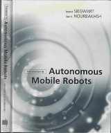 9780262195027-026219502X-Introduction to Autonomous Mobile Robots (Intelligent Robots and Autonomous Agents)
