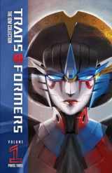 9781684058426-1684058422-Transformers: The IDW Collection Phase Three, Vol. 1