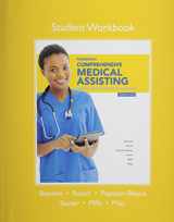 9780133563986-0133563987-Student Workbook for Pearson's Comprehensive Medical Assisting