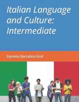 9781523638901-1523638907-Italian Language and Culture: Intermediate