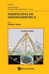 9789814307499-9814307491-PERSPECTIVES ON SUPERSYMMETRY II (Advanced Directions in High Energy Physics)
