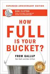 9781595620033-1595620036-How Full Is Your Bucket?