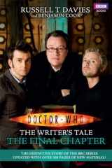9781846078613-184607861X-Doctor Who: The Writer's Tale Final Chapter